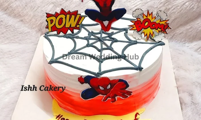 Ishh Cakery Homemade Cakes